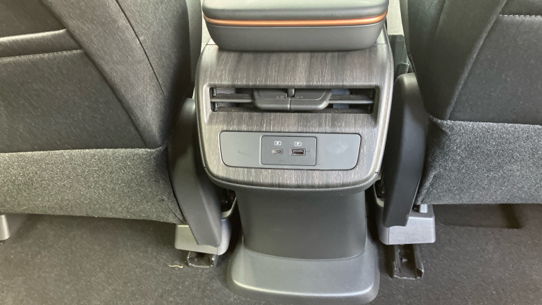 Nissan ARIYA 160kW Engage 63kWh 5dr Auto Electric Hatchback